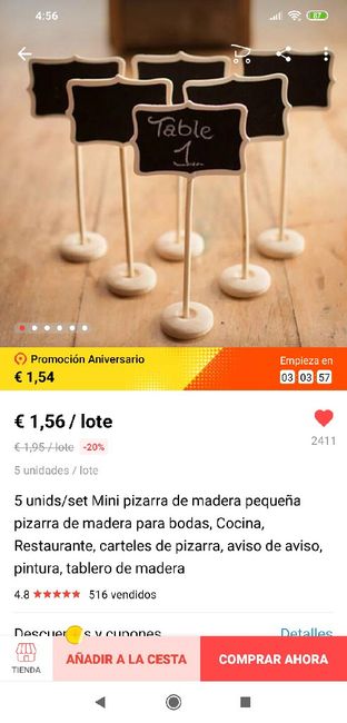 Ayuda Aliexpress!! - 8