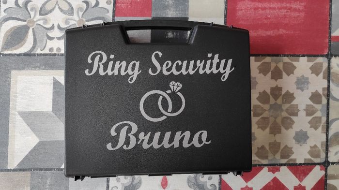 Dilema bastidor alianzas: ring security o cojín? - 2