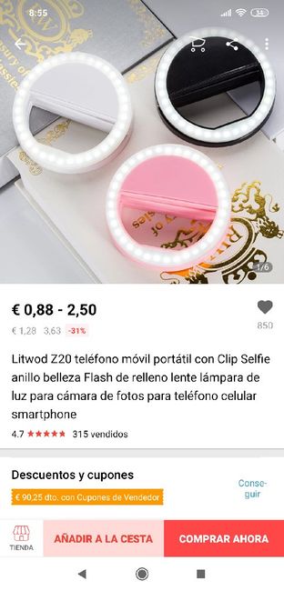 Regalo de boda - 7