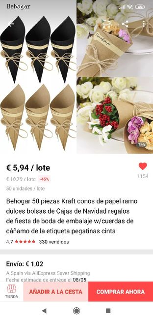 Chollazos por Aliexpress - 5