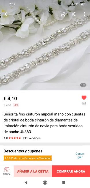 Chollazos por Aliexpress - 6