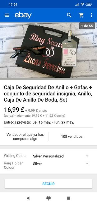 Ideas para llevar las alianzas? - 1