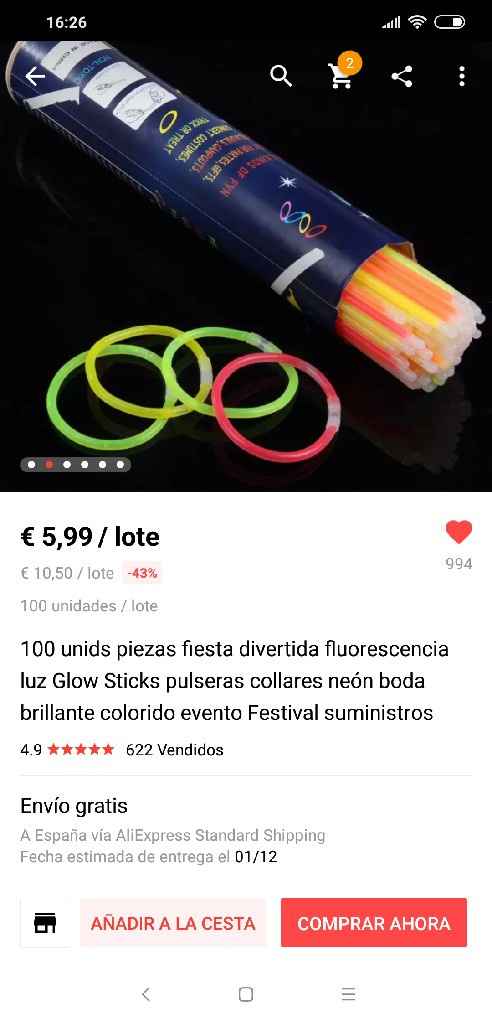 Adelantando cositas!!! - 2