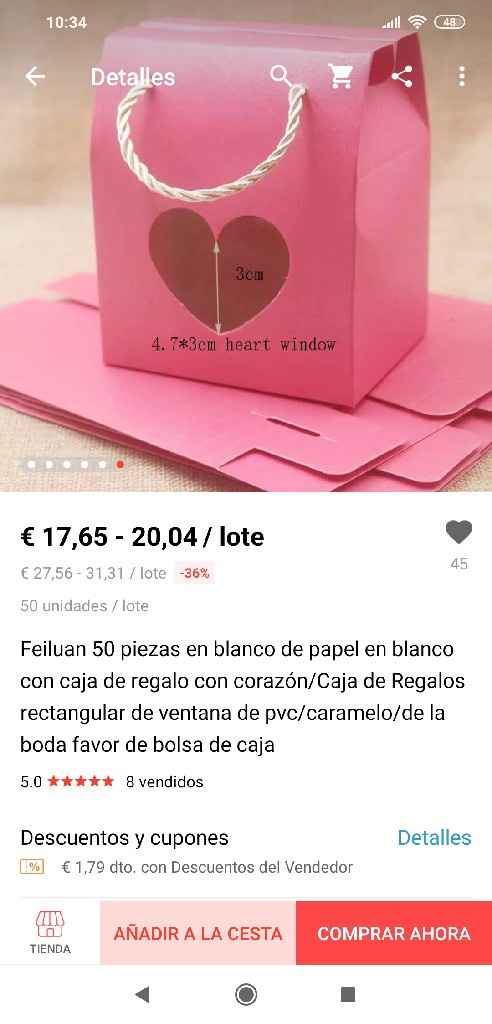 Ideas para poner los pétalos - 2