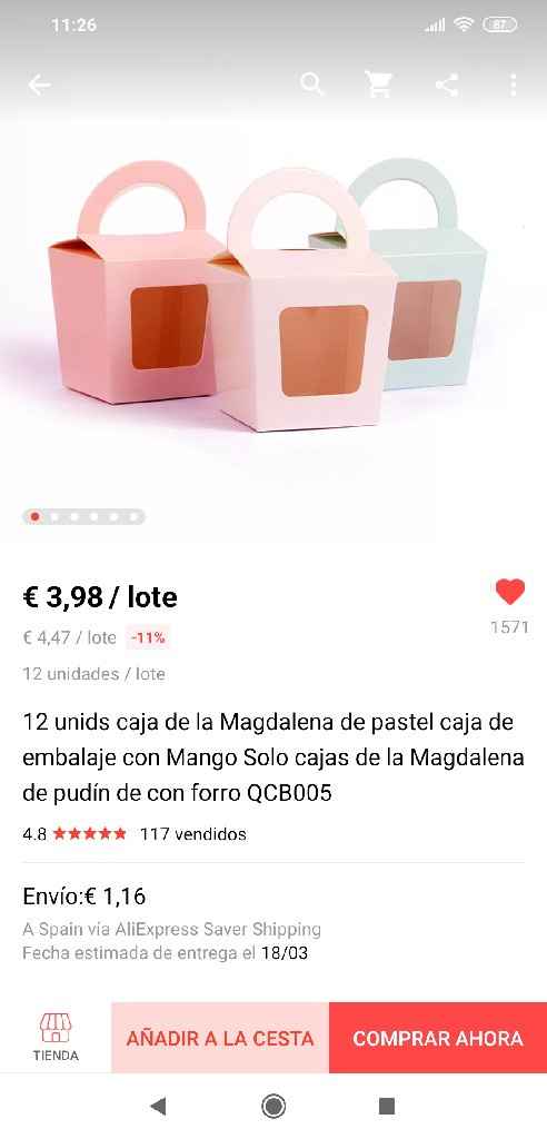 Ideas para poner los pétalos - 4