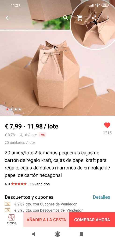 Ideas para poner los pétalos - 5