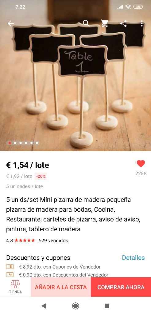 Las bailarinas ya están aquí! - 1
