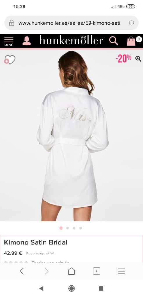 20% en Hunkemoller, para lencería! - 2