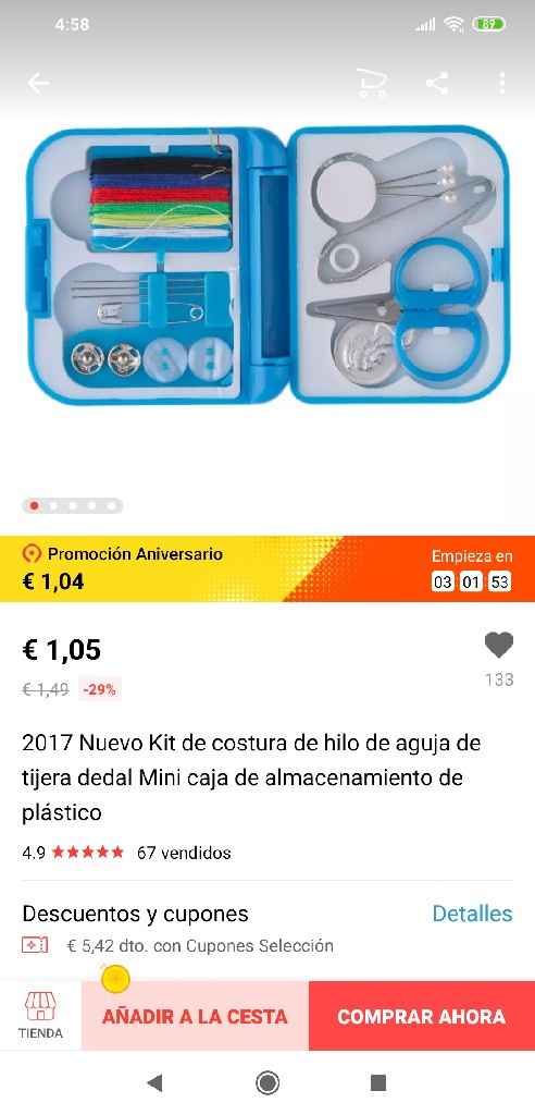 Ayuda Aliexpress!! - 13
