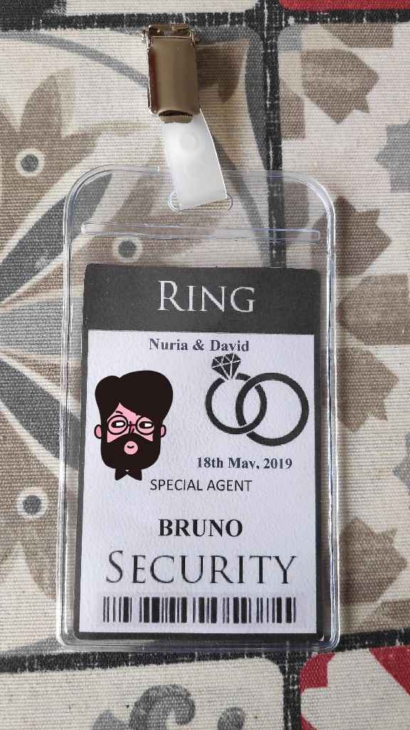 Dilema bastidor alianzas: ring security o cojín? - 5