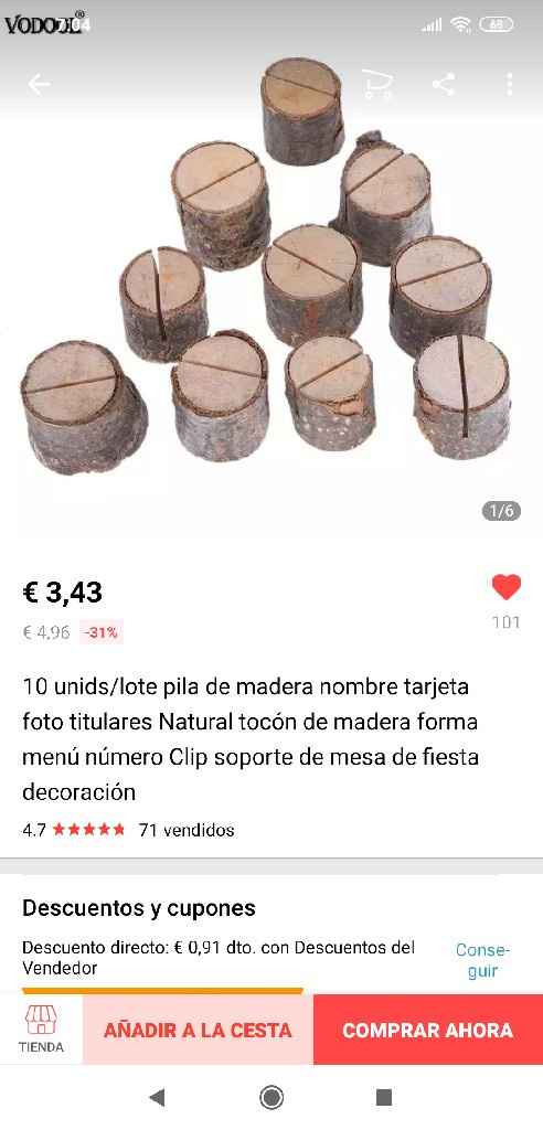 Chollazos por Aliexpress - 3