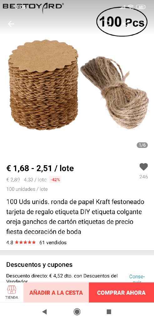 Chollazos por Aliexpress - 4