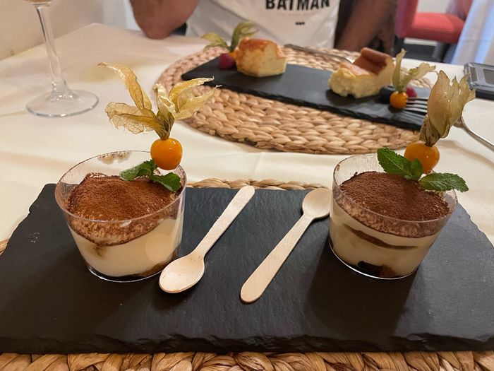 Por fin cerramos catering!! 3