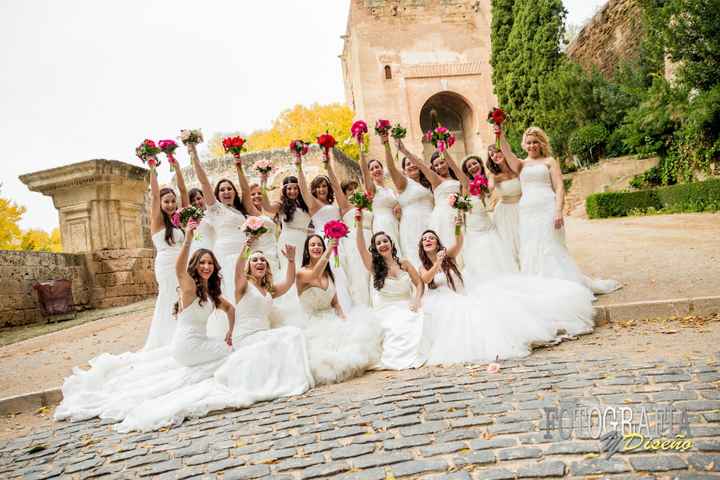 NoviasLocas!