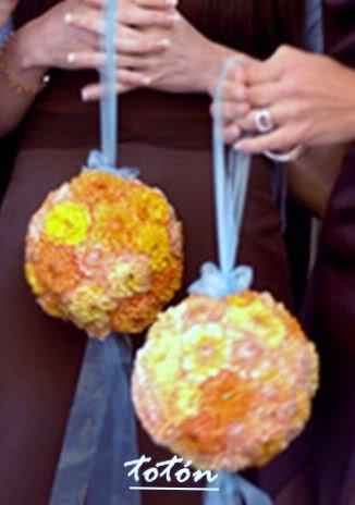 bolas
