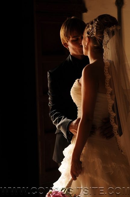 mi marido y yo
