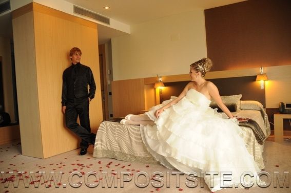 nuestra suite