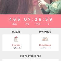 465 días!! - 1