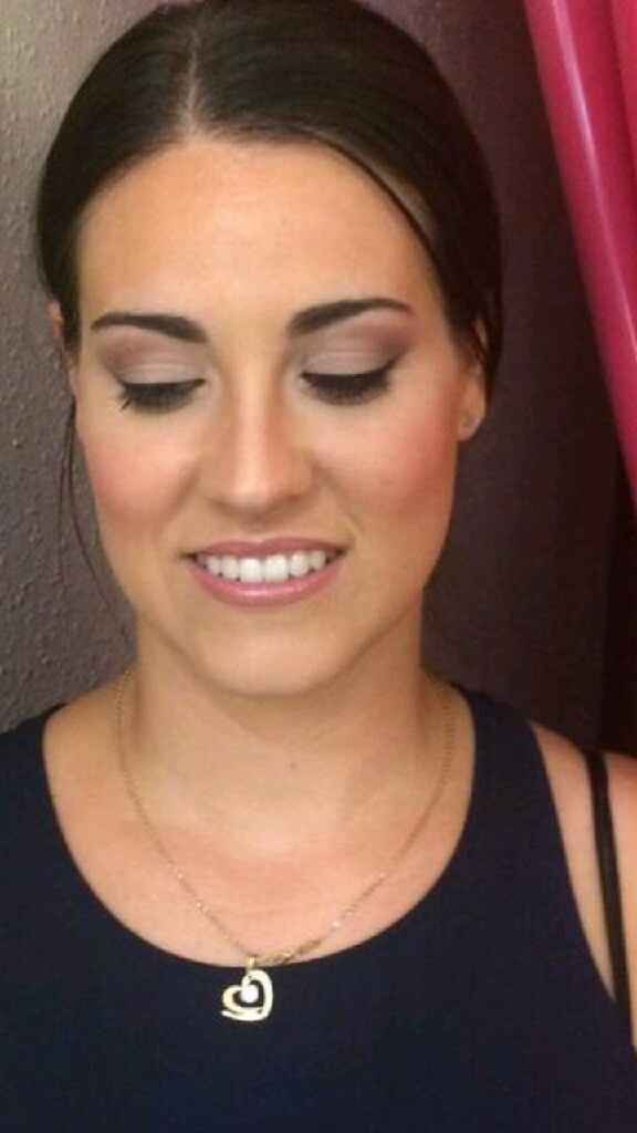 Mi look de novia y cositas de la boda - 7