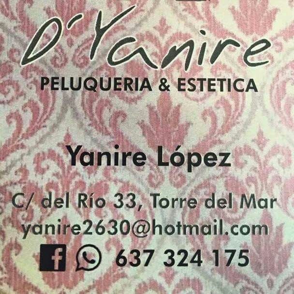 Peluquerias en torre del mar - 1