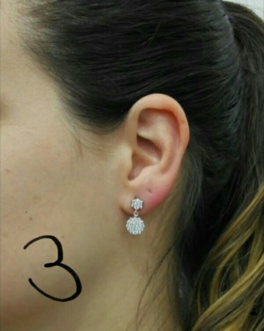 Ayuda a elegir pendientes - 3