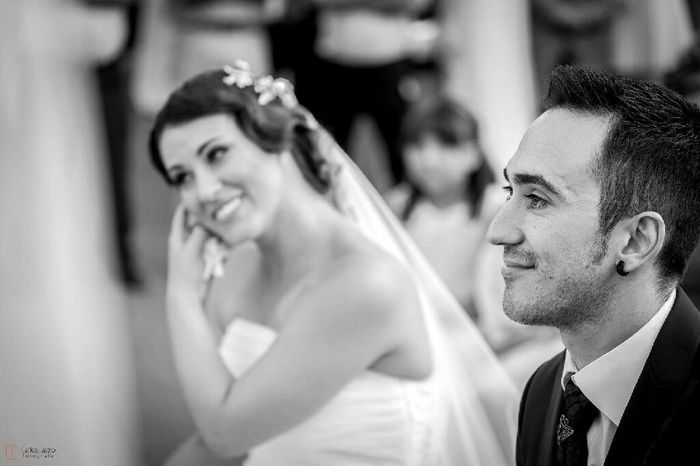Mi look de novia y cositas de la boda - 31