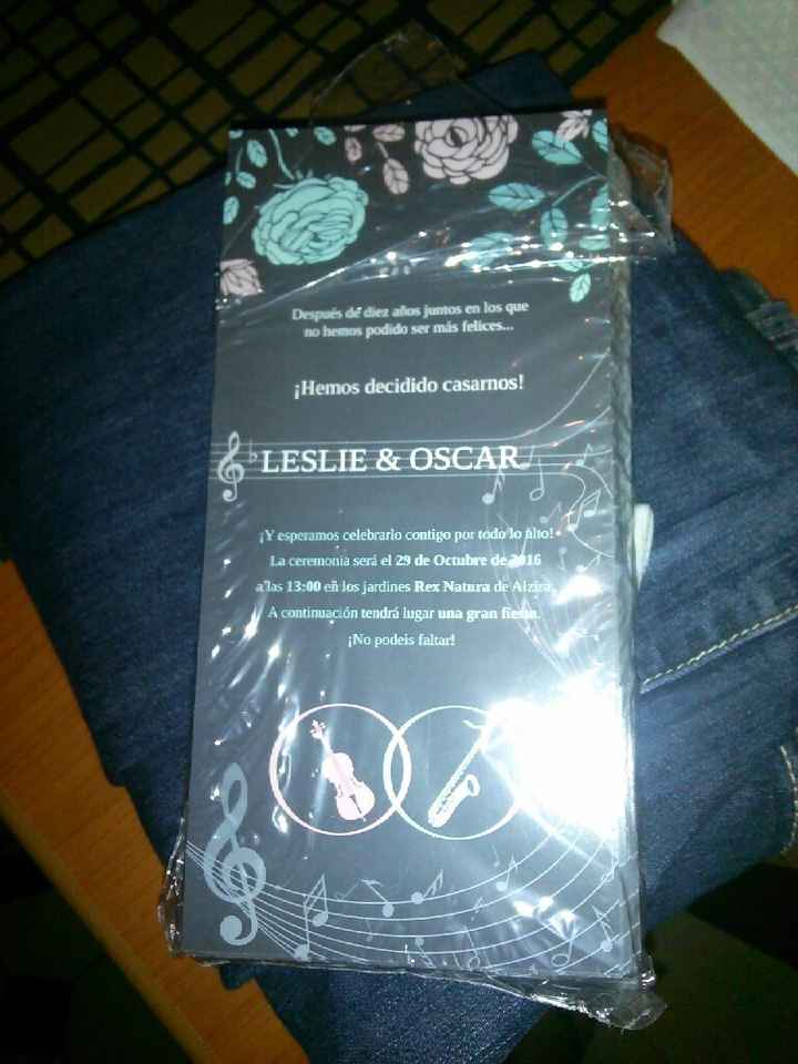 Algunas manualidades y cositas - 6