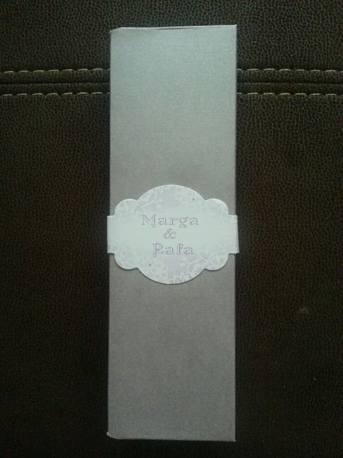  Mis invitaciones - 2