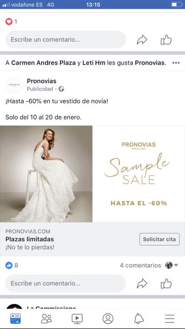 Pronovias - 1