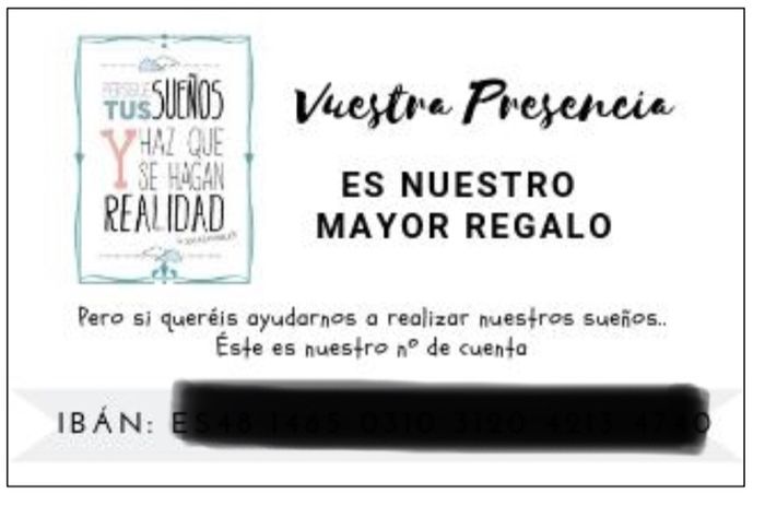 Autobus para invitados - 1