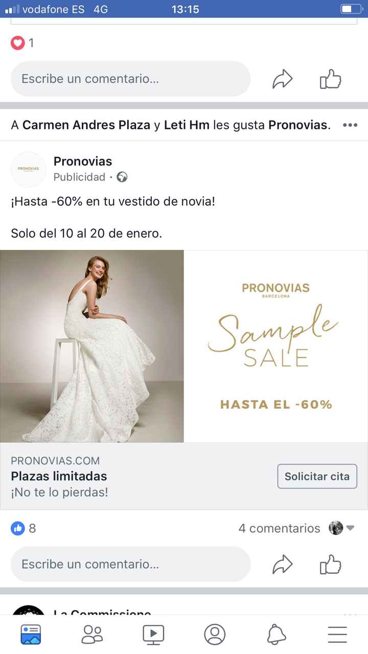 Pronovias - 1