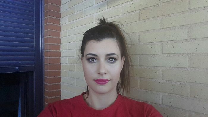 Maquillaje boda - 2