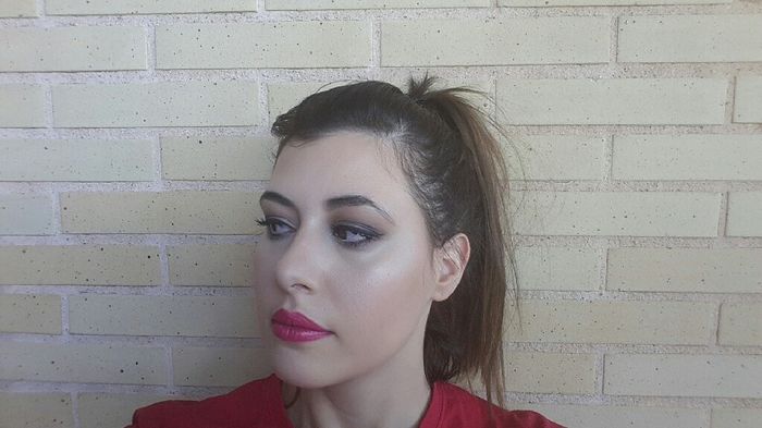 Maquillaje boda - 3