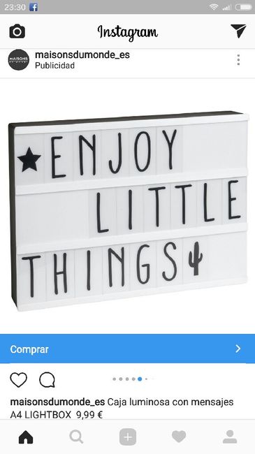 Light box - 1