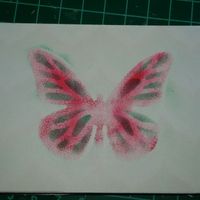 Plantilla para boda