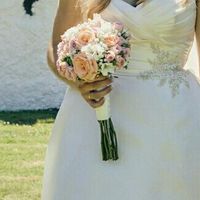 Ramos de novia - 1