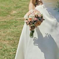 Ramos de novia - 2