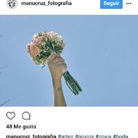 Ramos de novia - 3