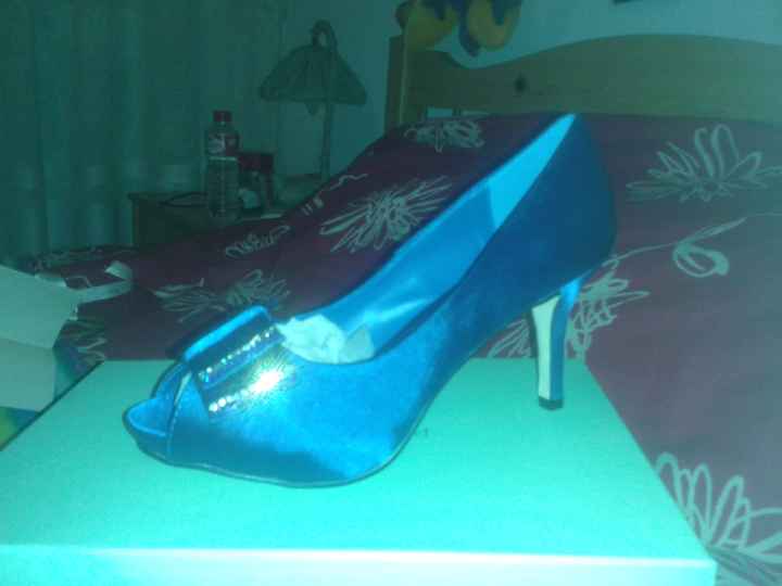 10 zapatos de novia fashion victim - 1