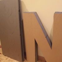 terminadas