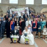 un gran dia para recordar