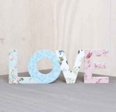 LOVE NATURA