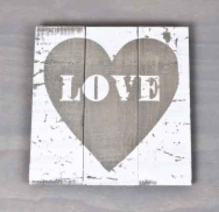 Deco love