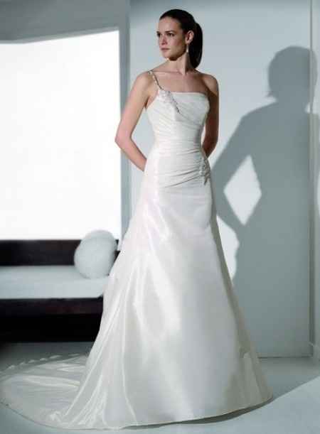 Vestido Fara Sposa