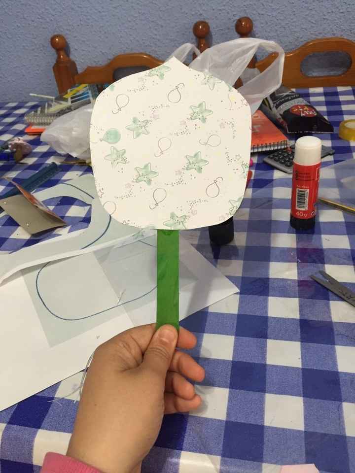 Mi primer pai pai - 1