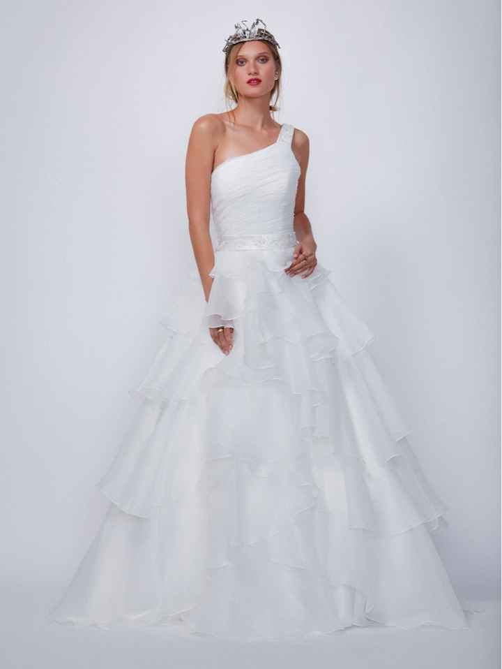 Ada novias - 1