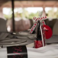 Detalles mujeres: pintauñas