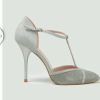Los zapatos de todas las novias! - 1