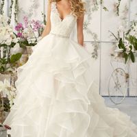 Vestidos que me gustan