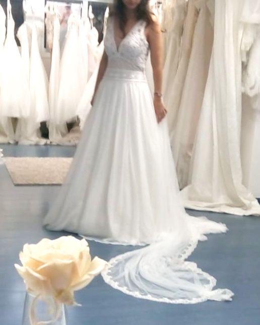 Qué vestido es + dudas - 3